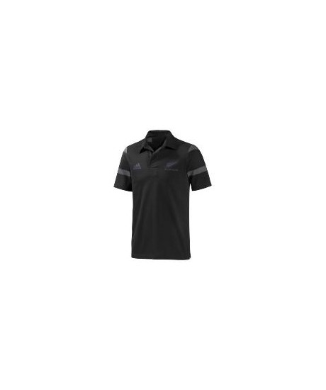 Polo Adidas All Blacks 16th