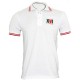 Polo XVI ème Homme manches courtes BIARRITZ