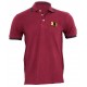 Polo XVI ème Homme manches courtes BORDEAUX BEGLES