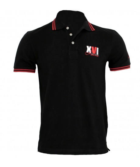 Polo XVI ème Homme Toulouse