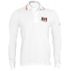 Polo XVI ème Homme manches longues BIARRITZ