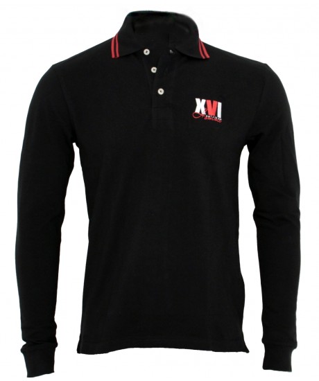 Polo XVI ème Homme ML01 TOULOUSE