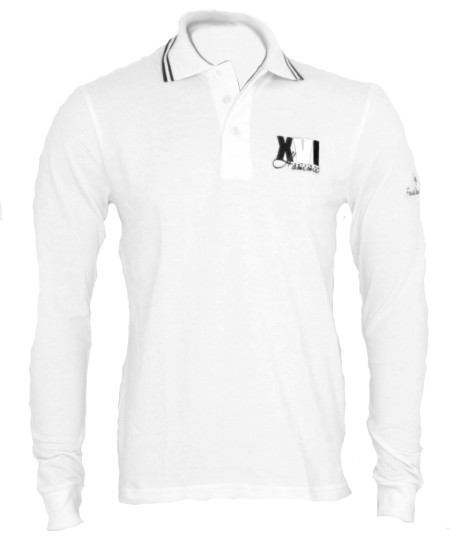 Polo XVI ème Homme ML Bri