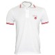 Polo XVI ème Homme manches courtes BIARRITZ