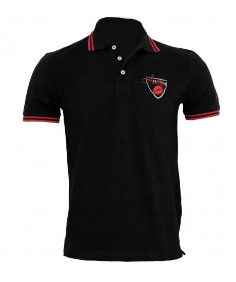 Polo XVI eme Homme Toul02