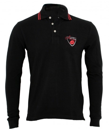 Polo XVI ème Homme ML02 TOULOUSE