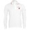 Polo XVI ème Homme manches longues BIARRITZ