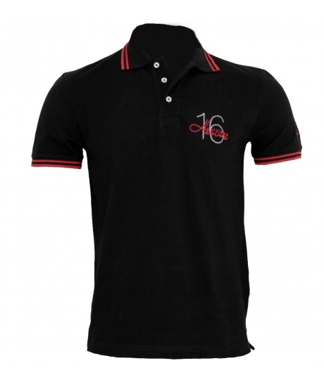 Polo XVI ème Homme MC Tou03