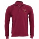 Polo XVI ème Homme ML BORDEAUX BEGLES