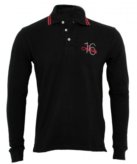 Polo XVI ème Homme ML 03 TOULOUSE