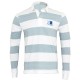 Polo XVI ème Homme manches longues BAYONNE