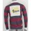 Polo XVI ème Homme ML Rayé BORD