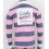 Polo XVI ème Homme ML Rayé Par
