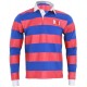 Polo XVI ème Homme ML Rayé GRENOBLE