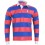 Polo XVI ème Homme ML Rayé GRENOBLE