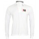 Polo XVI ème Homme manches longues BIARRITZ