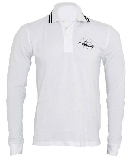 Polo XVI ème Homme manches longues BRIVES