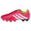 Crampons Adidas Predito Framboise  