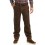 Pantalon Chino Ruckfield Marron