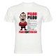 Tee Shirt Tronches d'Ovalie Toulon Pilou Pilou