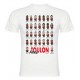 Tee Shirt Tronches d'Ovalie Allez Toulon