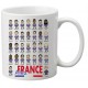 Mug Allez France