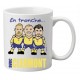 Mug Clermont En Tronche...