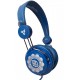 Casque Rugby Division bleu