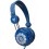 Casque Rugby Division bleu