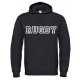 Sweat Rugby Let Noir