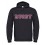 Sweat Rugby Let Noir