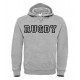 Sweat Rugby Let Gris