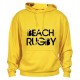 Sweat Beach Rugby