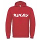 Sweat Rugby Japan