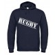 Sweat Rugby Secret Navy