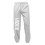 Bas de jogging Rugby Cracked Gris