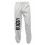 Bas de jogging Rugby Cracked Gris