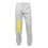 Bas de jogging Rugby Cracked Gris