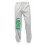 Bas de jogging Rugby Cracked Gris