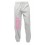 Bas de jogging Rugby Cracked Gris