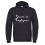 Sweat Junior Graine de Rugbyman Noir