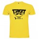 Tee Shirt Junior Rugby Bob