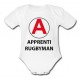 Body Apprenti Rugbyman