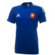 Tee shirt Rugby Performance FFR 