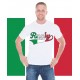 Tee Shirt Rugby Originals Italia