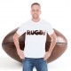 Tee Shirt Rugby Originals Ball
