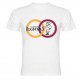 Tee Shirt Junior Le Petit Rugbyman Cercle