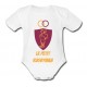 Body bébé Le Petit Rugbyman Blason