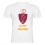 Tee Shirt Junior Le Petit Rugbyman Blason