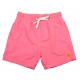 Short de Bain Jus de Chaussettes Rose